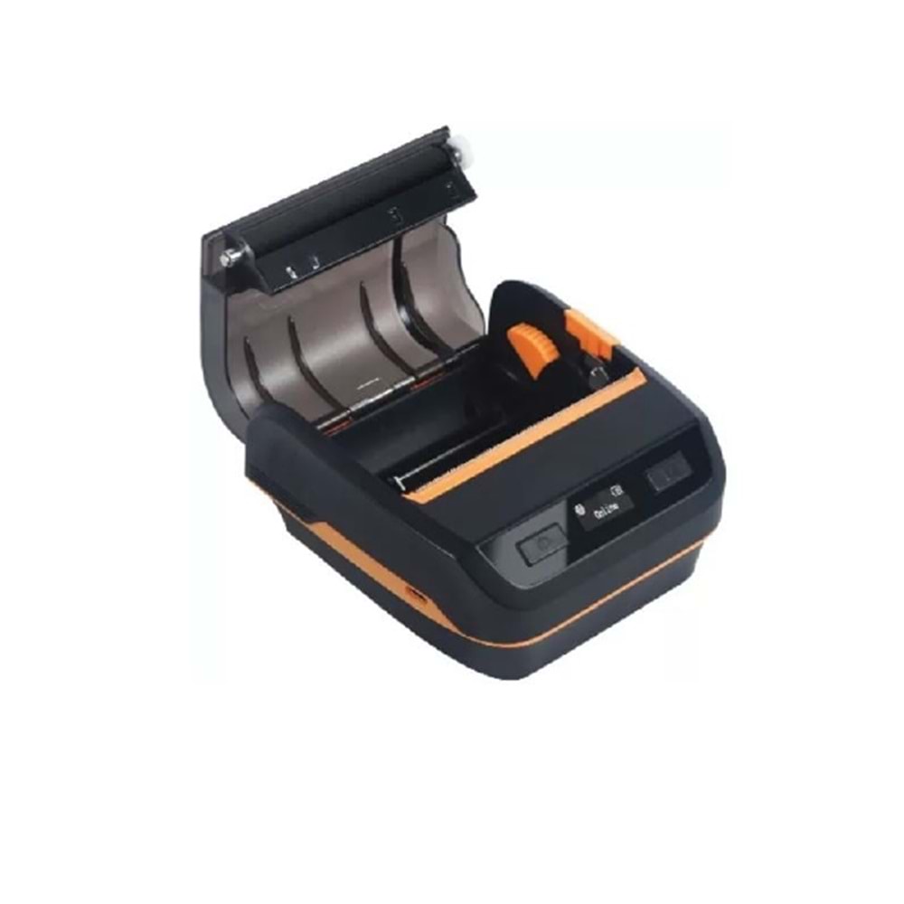 HPRT HM-A300E Thermal Bluetooth 203 dpi Mobil Kemer Yazıcı