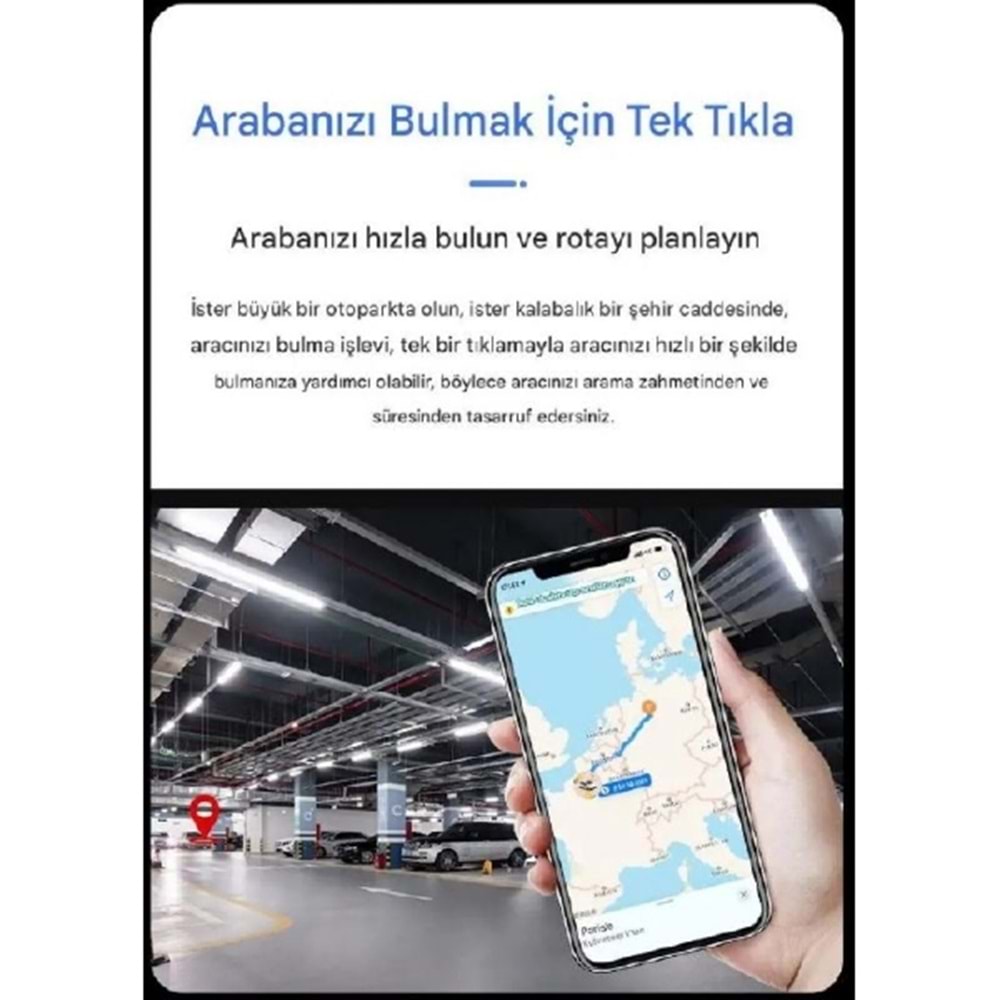 0-KAM 2026 4G ARAÇ KAMERASI GPS