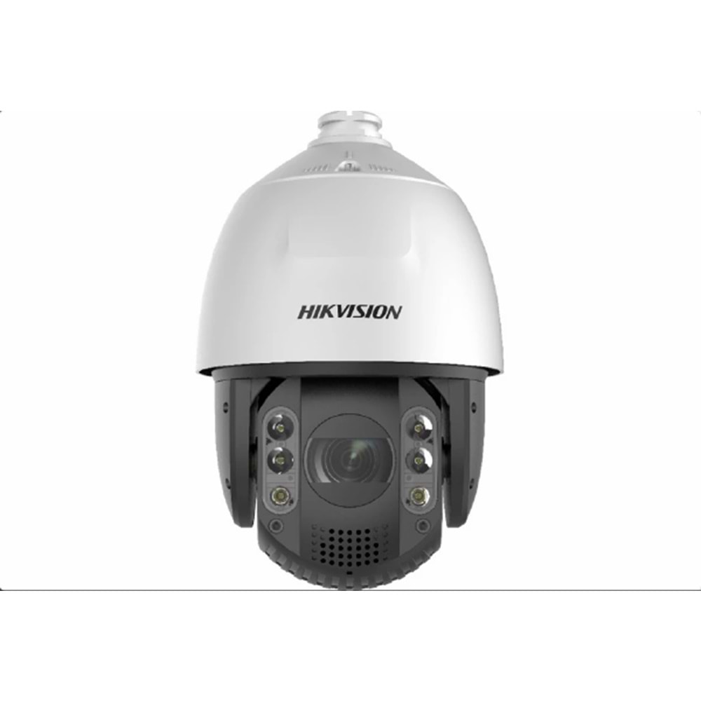 Hikvision DS-2DE7A432IW-AEB 4mp 4.9MM-188.8MM 32X Optik Zoom H.265+ 200MT Darkfighter Ir Ip Ptz Kamera