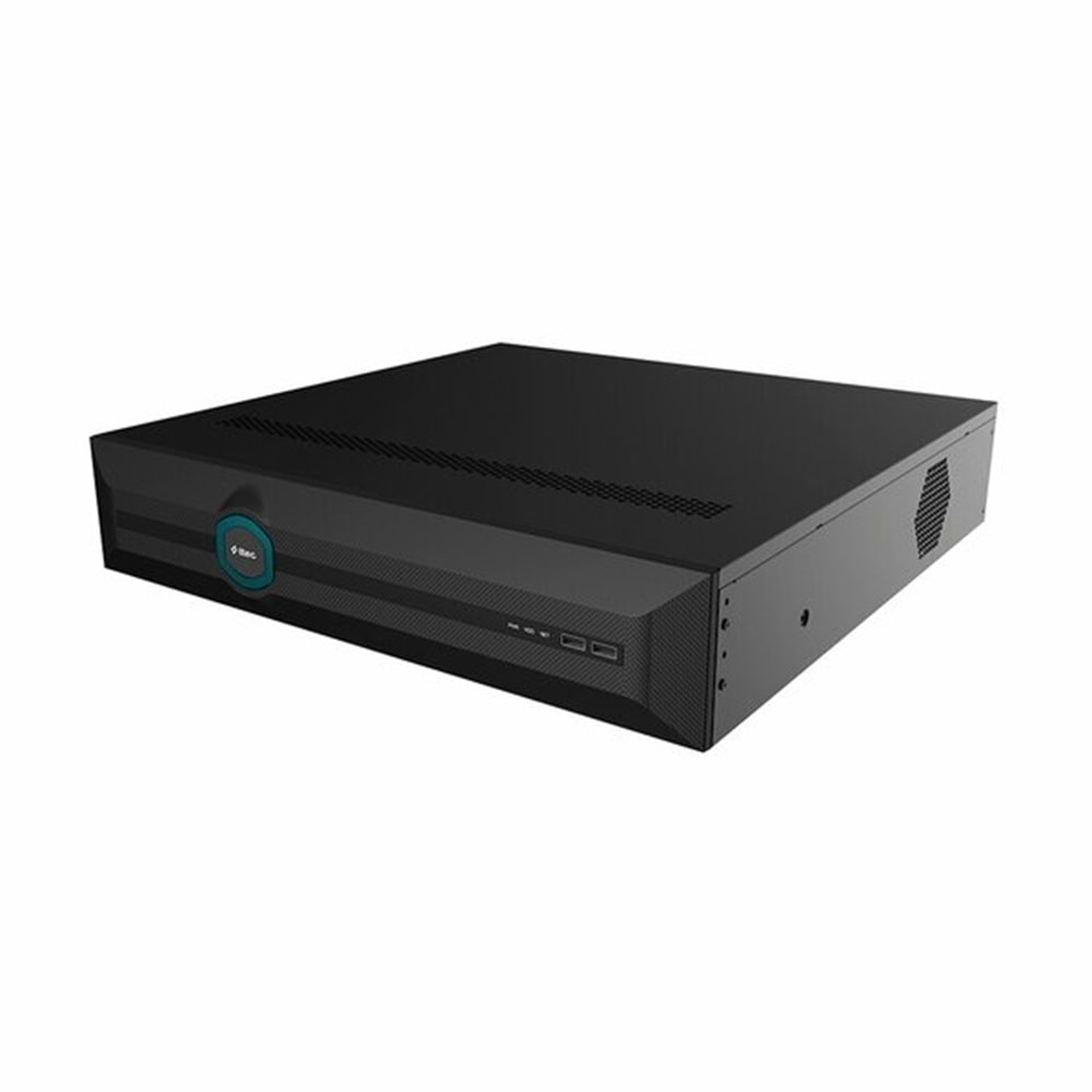 Ttec NVR-3116HM-4K 16 Kanal Network Video 8MP NVR Güvenlik Kayıt Cihazı