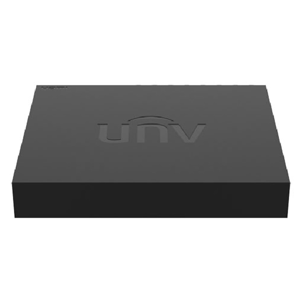 UniView XVR301-16F 16 Kanal 1 Kanal Ses 1080P 1 SATA - 6TB HD-TVI/AHD/CVI/CVBS