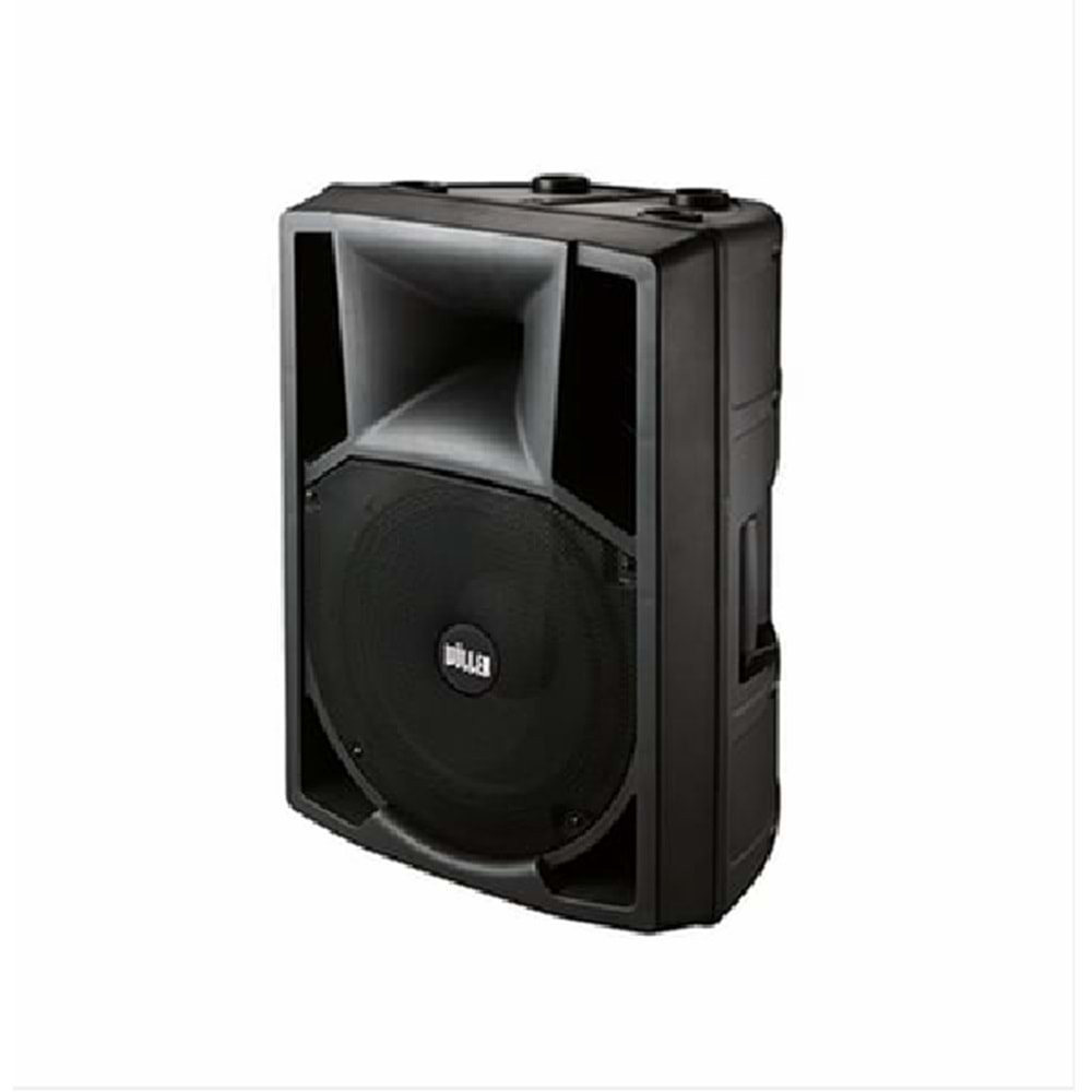 WÖLLER W-7008 8'' 2 YOLLU PASİF KABİN HOPARLÖR