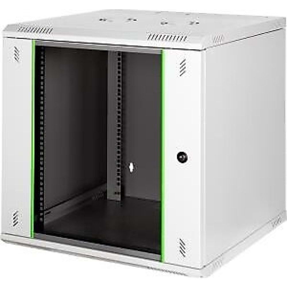 LANDE LN-WB-12U6060 12U 60x60 Duvar Tip Boş Kabinet