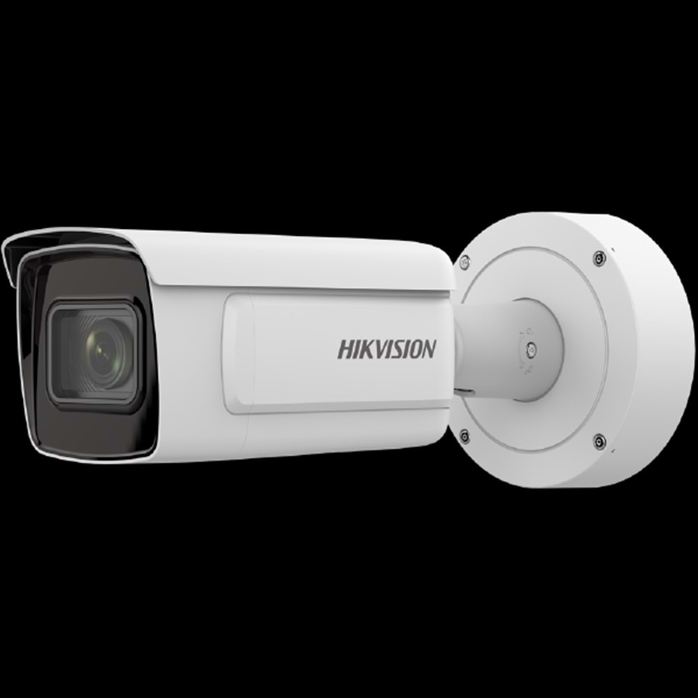 HIKVISION 2CD7A46G0/P-IZHS 4MP 2.8~12mm Motorize DeepinView ANPR (Plaka Tanıma)