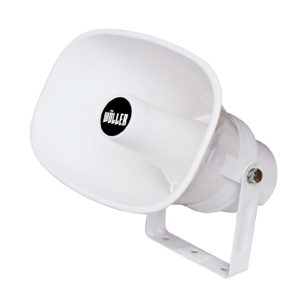 Wöller W-740 Horn Hoparlör IP66