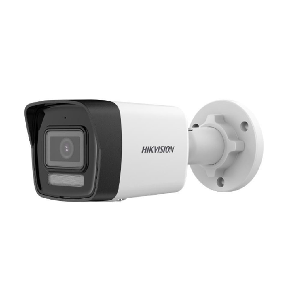 Hikvision DS-2CD1041G2-LIUF SmartLight 4Mp 2.8 mm Bullet Kamera