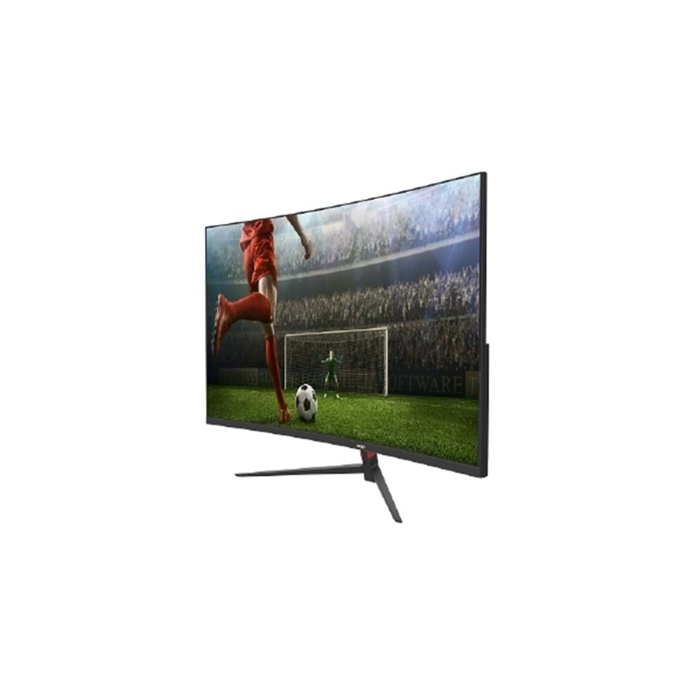 İzoly CO2456 24'' 75Hz FHD 16.7M LED CURVED OFİS MONİTÖR