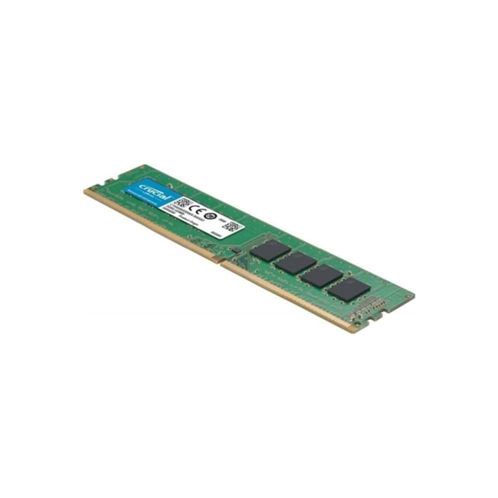 CRUCIAL CT8G4DFRA32A 8GB 3200Mhz DDR4 PC Bellek