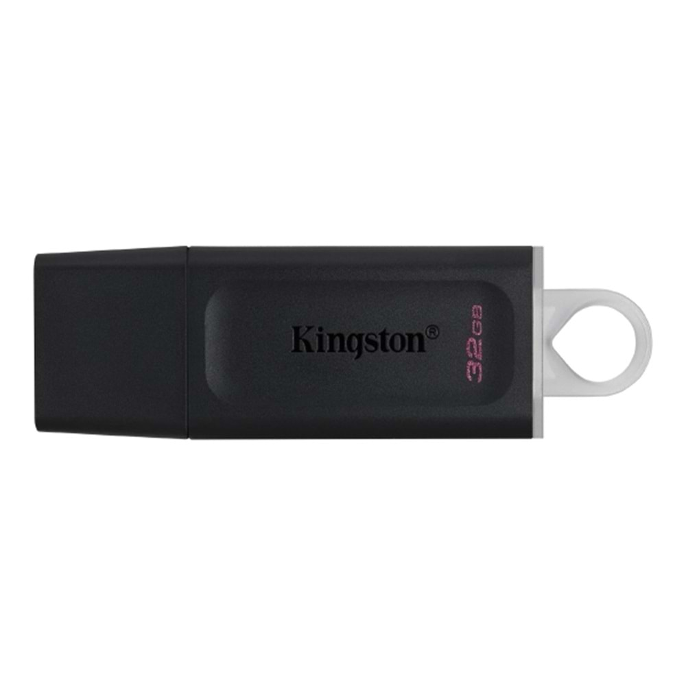 Kingston 32GB USB3.2 Gen 1 DataTraveler Exodia (Black + White) DTX/32GB