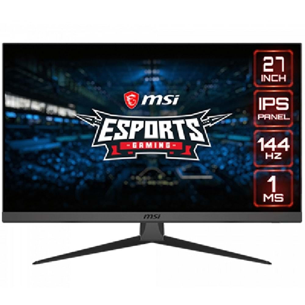 MSI OPTIX G272 27