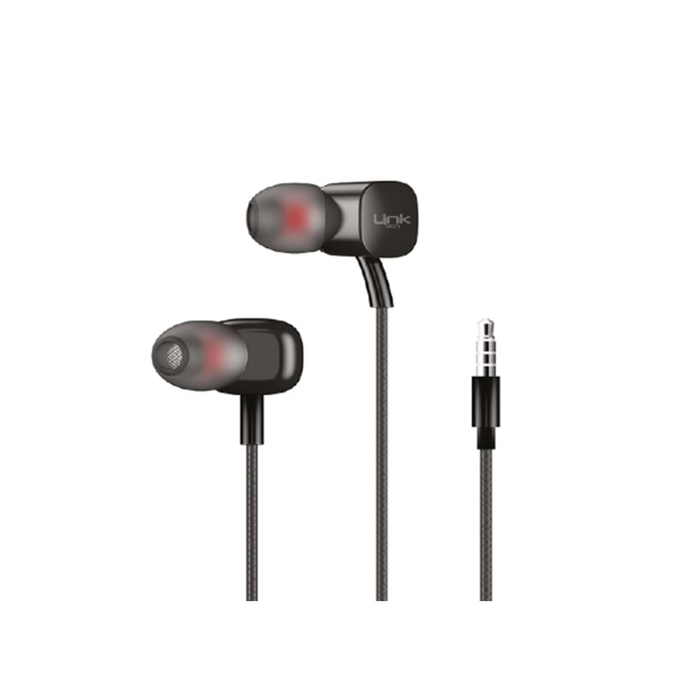 Linktech H15 Bass Drıven Stereo Sound Kulaklık