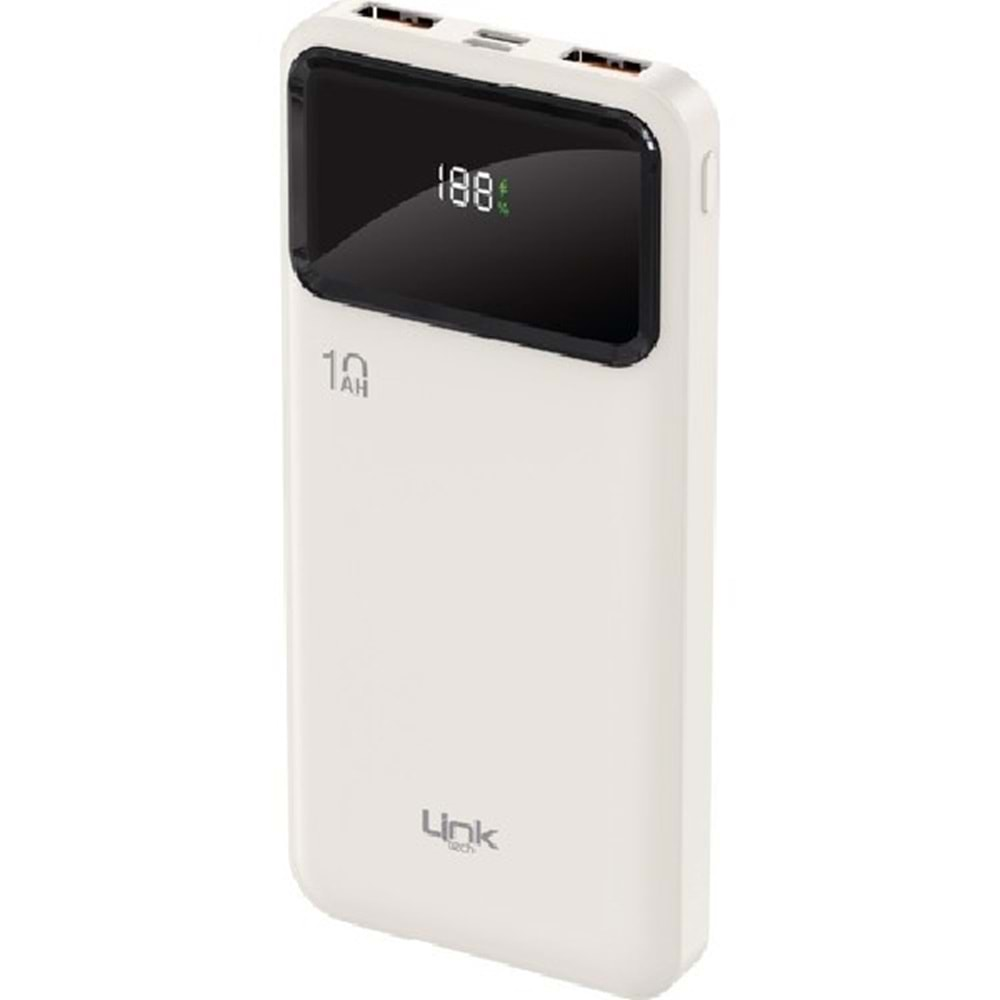 Linktech LD10 Strong 10000 Mah Powerbank