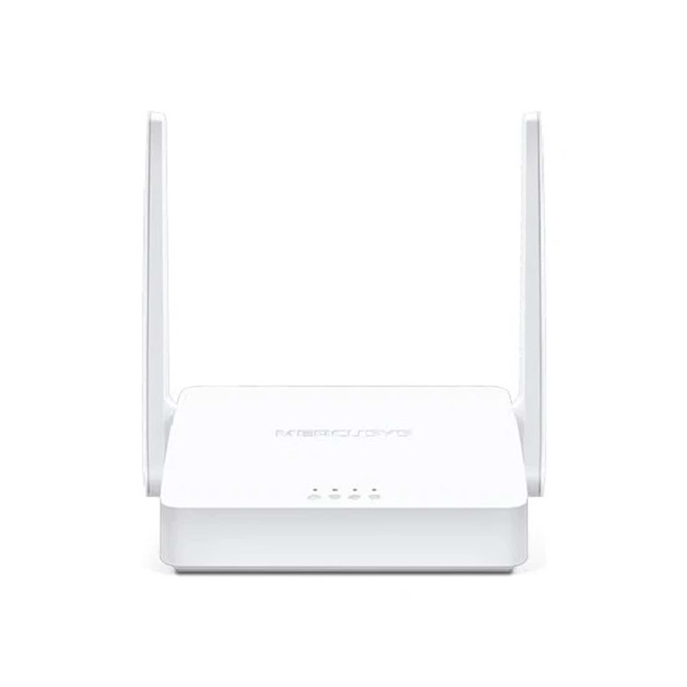 TP-LINK MERCUSYS MW302R 300MBPS KABLOSUZ N ROUTER