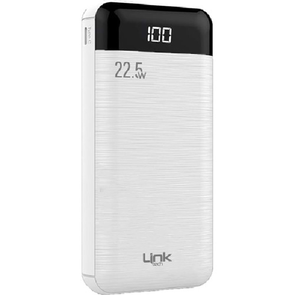 LINK P228 Strong 20000 Mah 22.5W Powerbank