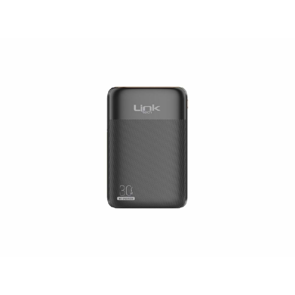 LINK PD13 Premium Süper Hızlı 30W 10000 Mah Powerbank