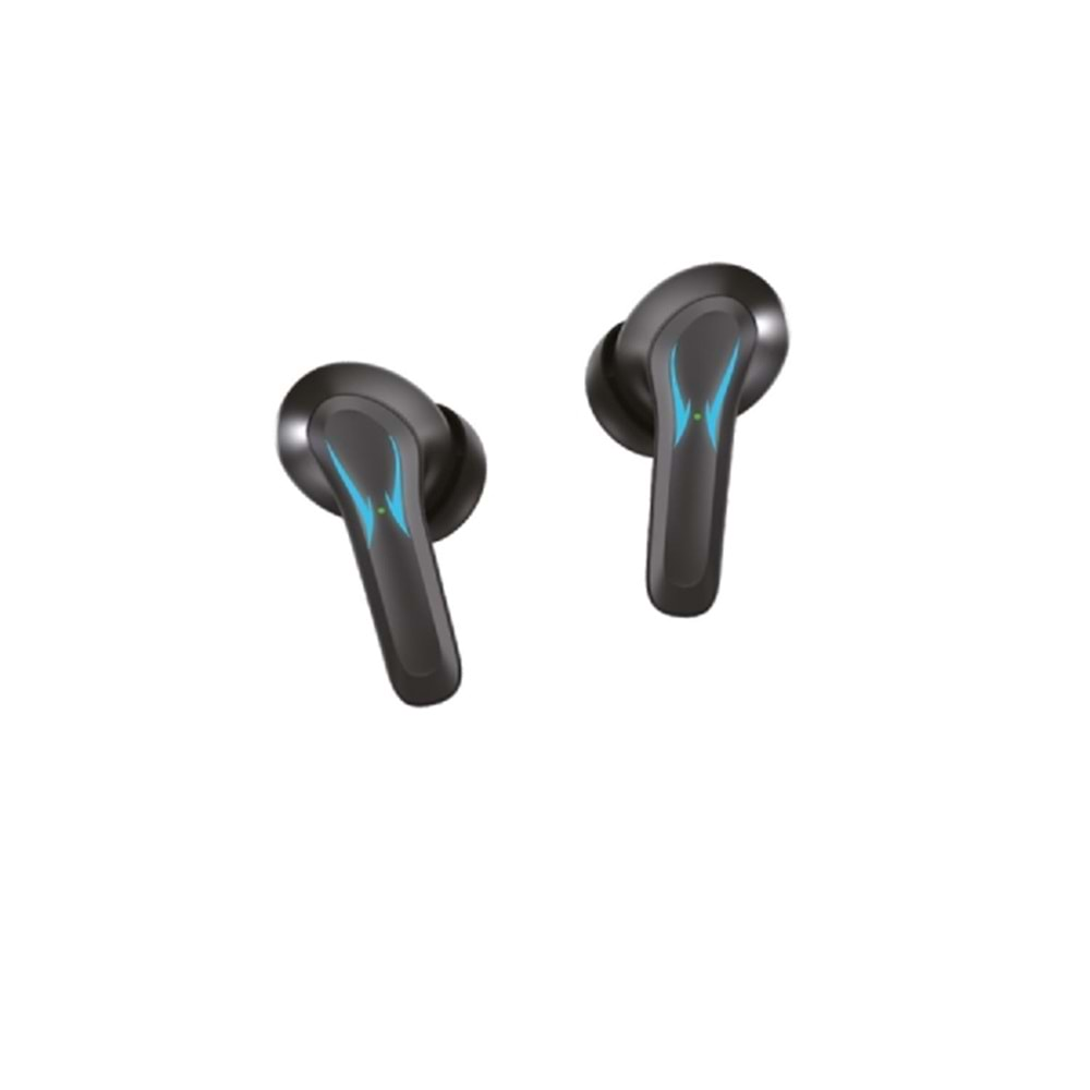 Linktech S22 Tws Sport Buds Iı Bluetooth Kulak Içi Kulaklık Siyah