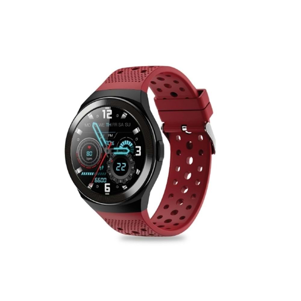 Linktech LT Watch S88 Premium Akıllı Saat