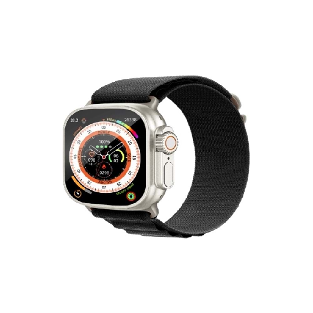 LINK LT Watch S90 Premium Akıllı Saat