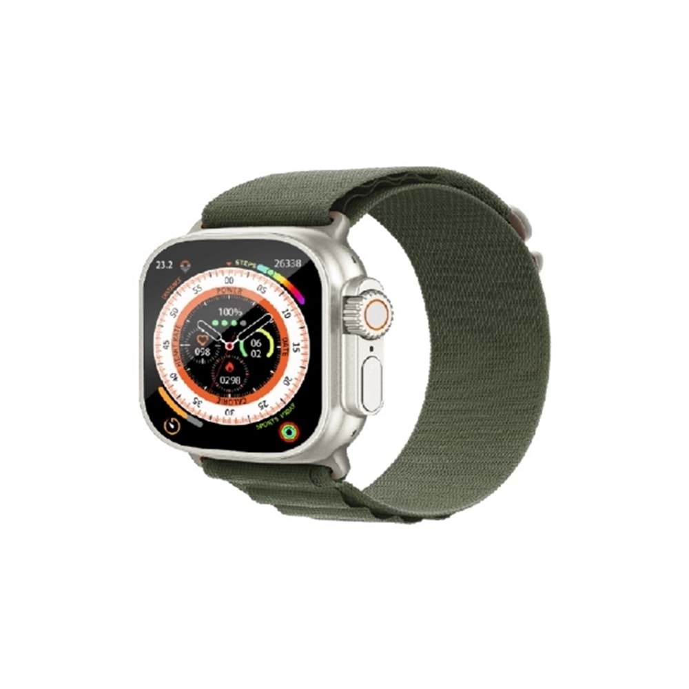 LINK LT Watch S90 Premium Akıllı Saat