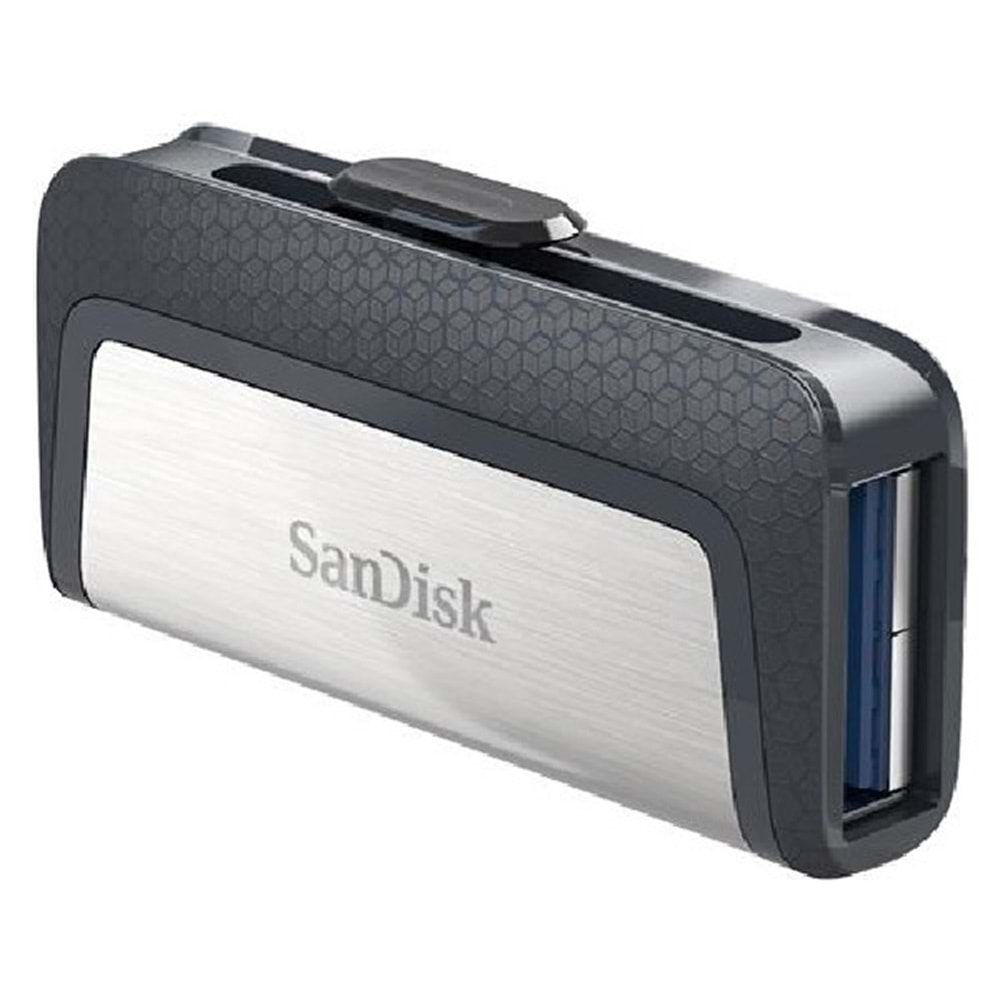 SanDisk 32 GB Ultra Dual Drive Type-C SDDDC2-032G-G46 USB Bellek