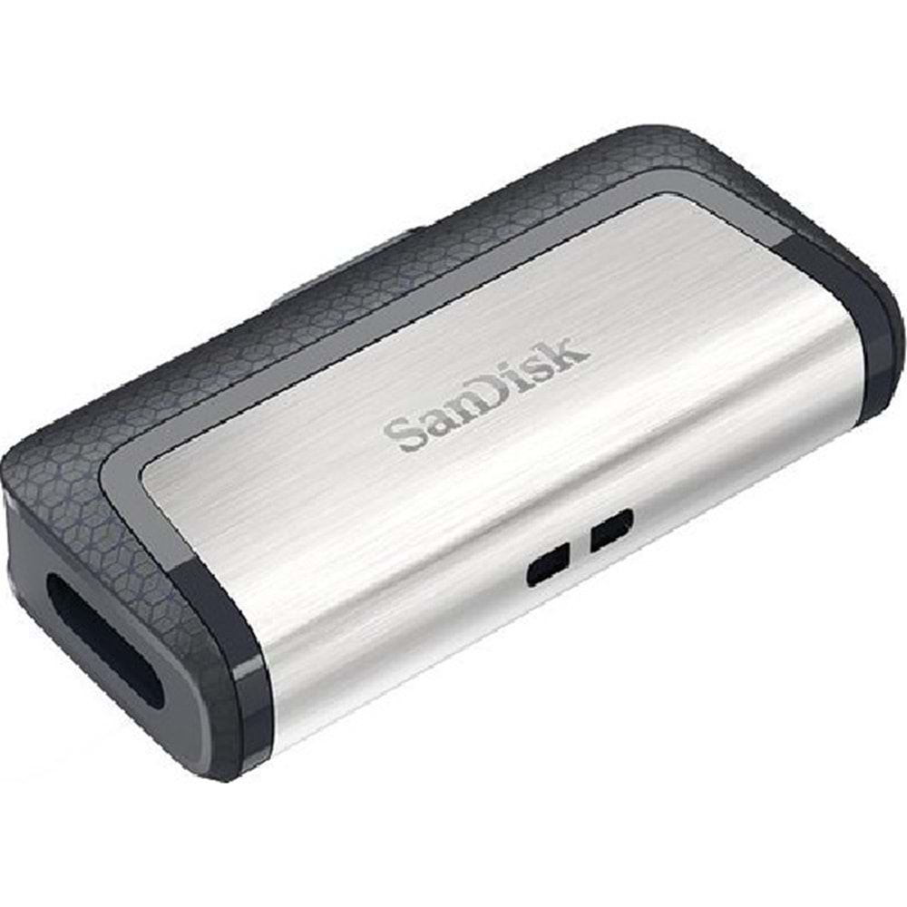 SanDisk 32 GB Ultra Dual Drive Type-C SDDDC2-032G-G46 USB Bellek