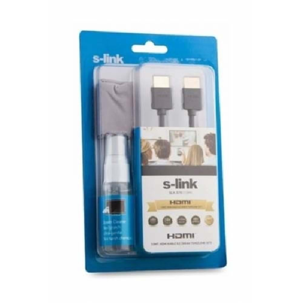 3Metre SLINK HDMI-M3 SLX373