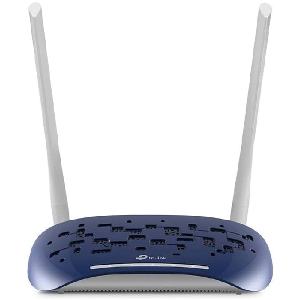 TP-Link TD-W9960 300Mbps Wireless N VDSL/ADSL Modem Router