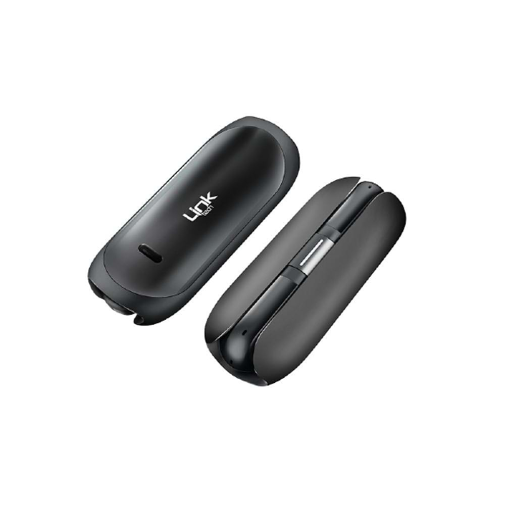 Linktech TW18 Açık Kasa Earbuds Stereo Bluetooth Kulaklık