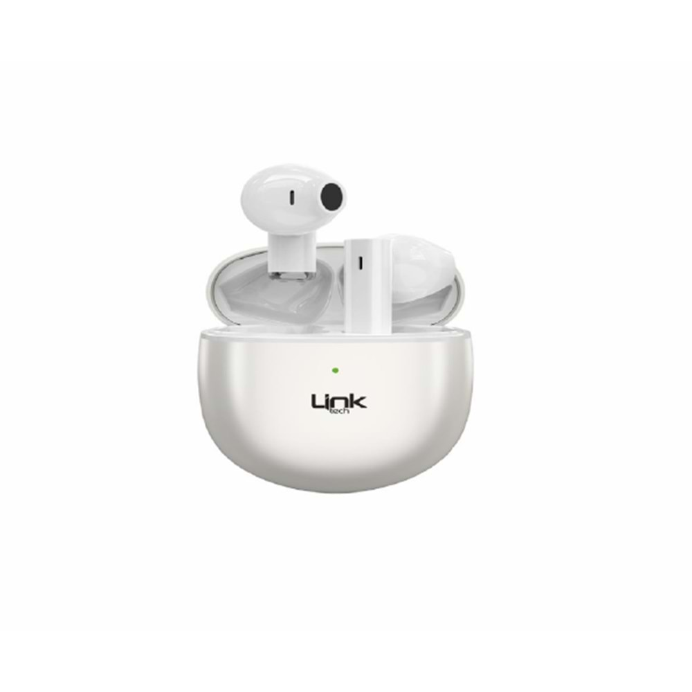 LINK TW8 Earbuds Stereo Bluetooth Kulaklık