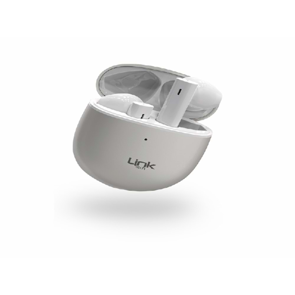 LINK TW8 Earbuds Stereo Bluetooth Kulaklık