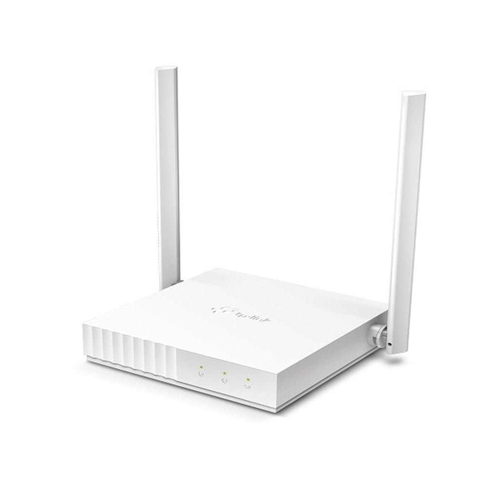 TP-LINK TL-WR844N 300 MBPS ÇOKLU MOD Wİ-Fİ ROUTER