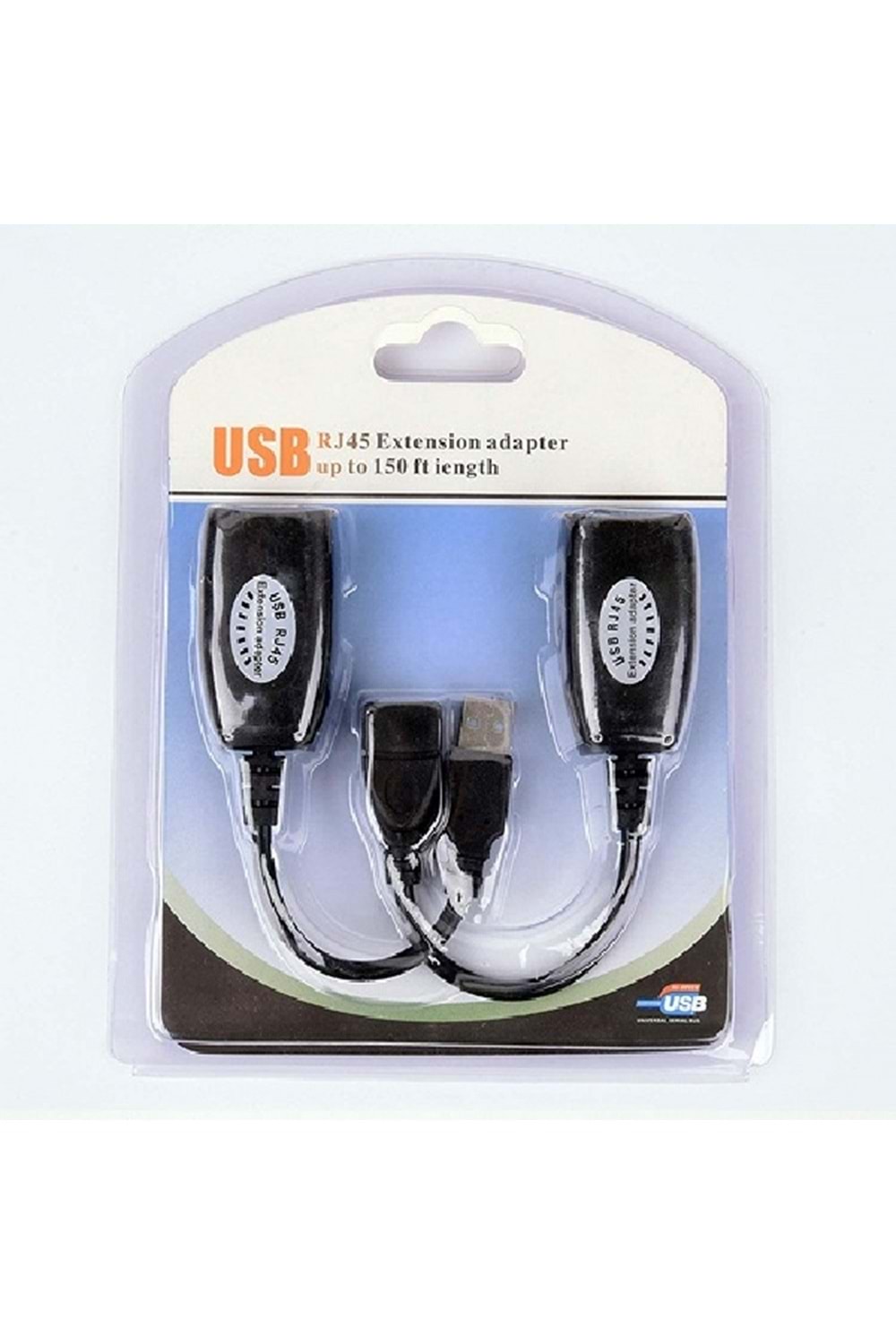 USB TO CAT6 40Metre