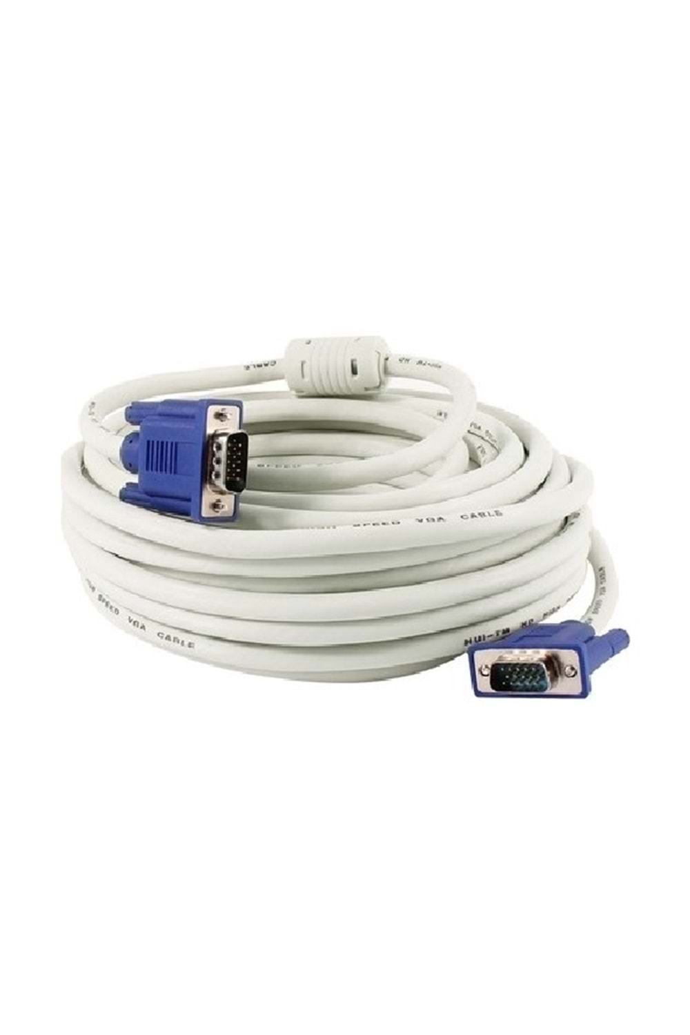 5METRE VGA KABLO ROSE