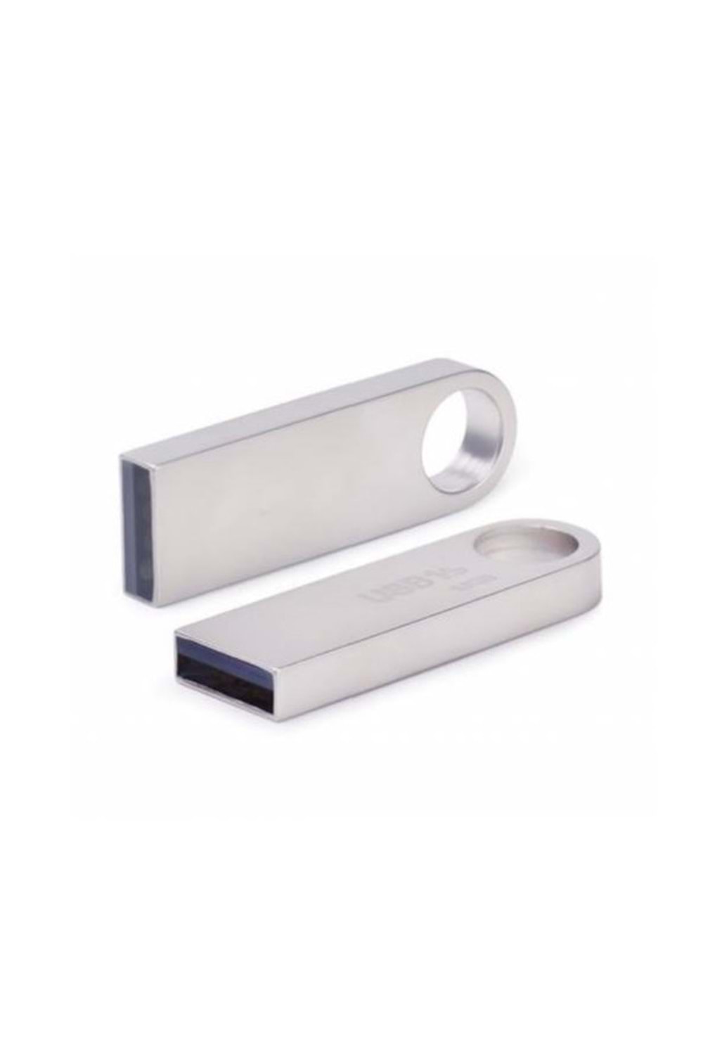 POWERWAY 128GB METAL USB BELLEK