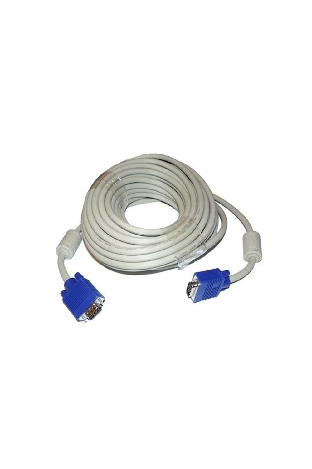 15METRE VGA KABLO ROSE