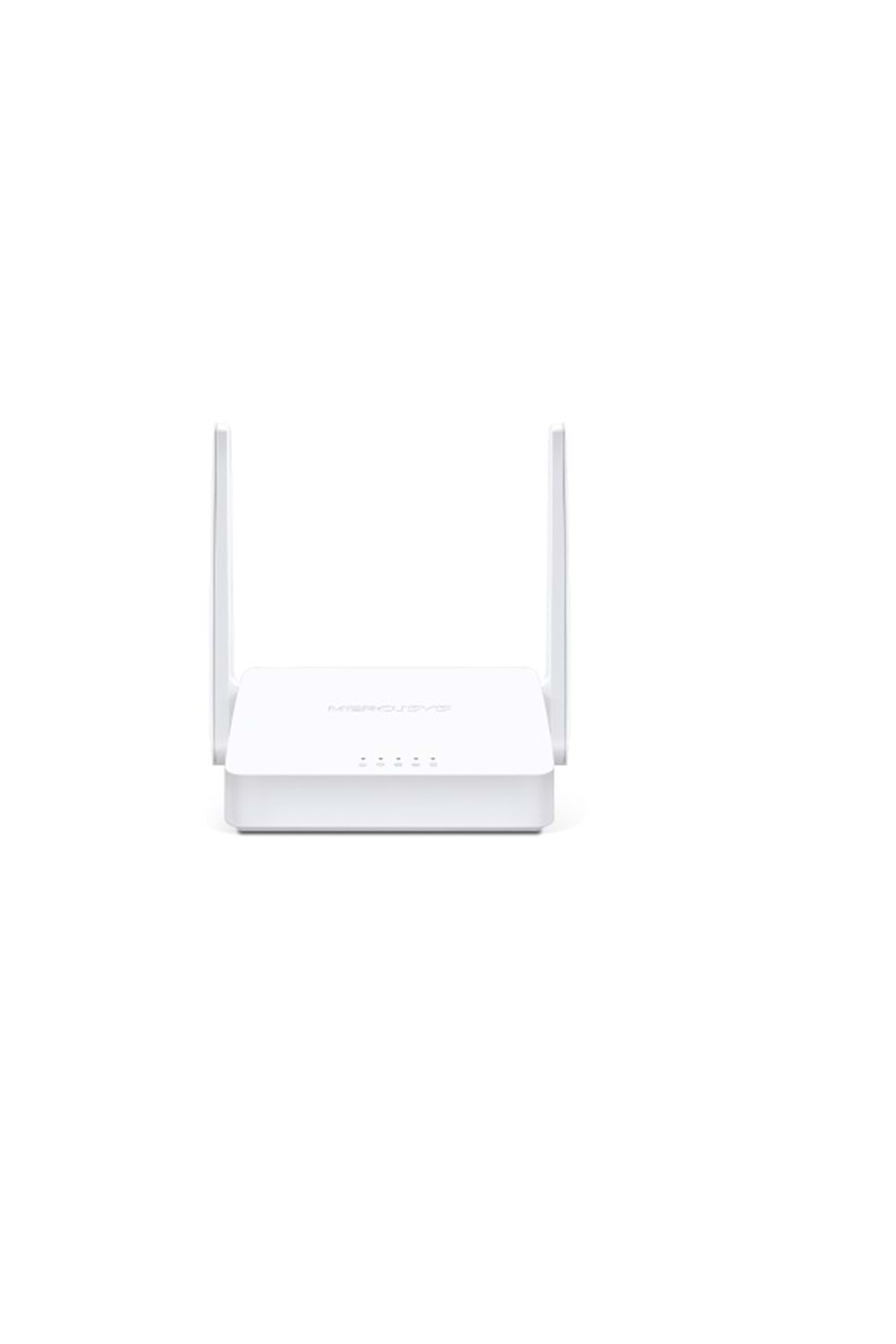 Router Modem Adsl2+ Mercusys Mw300d Wifi Adsl Telefonia