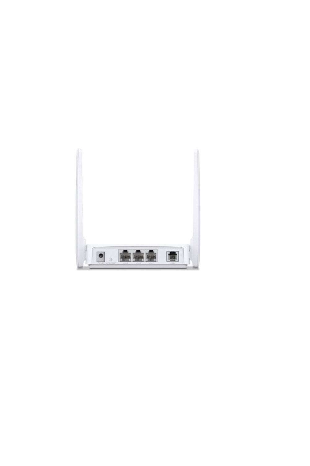 Router Modem Adsl2+ Mercusys Mw300d Wifi Adsl Telefonia