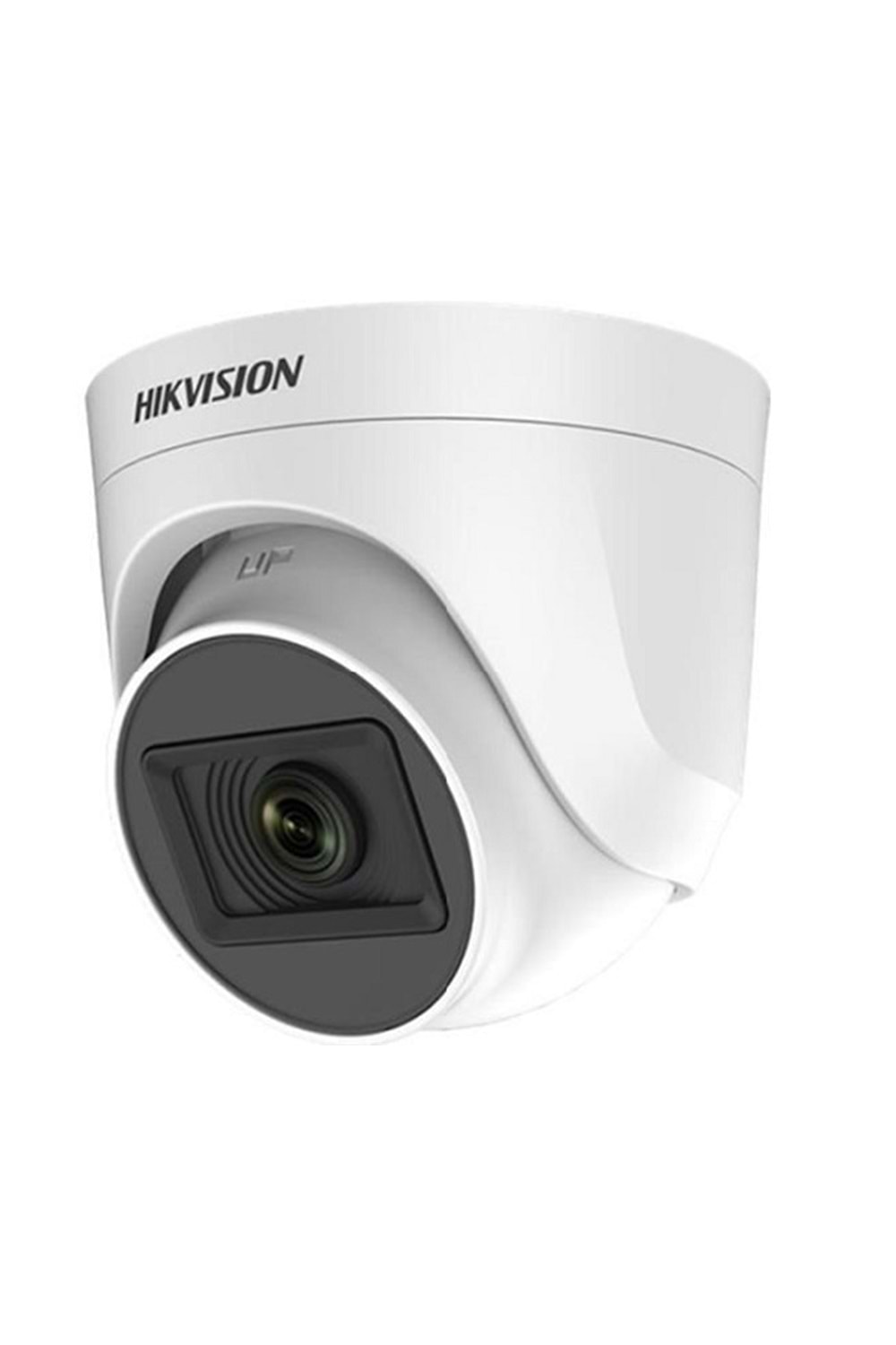 Hikvision DS-2CE76D0T-ITPF 2 Mp 2.8mm Sabit Lens Ir Dome Kamera