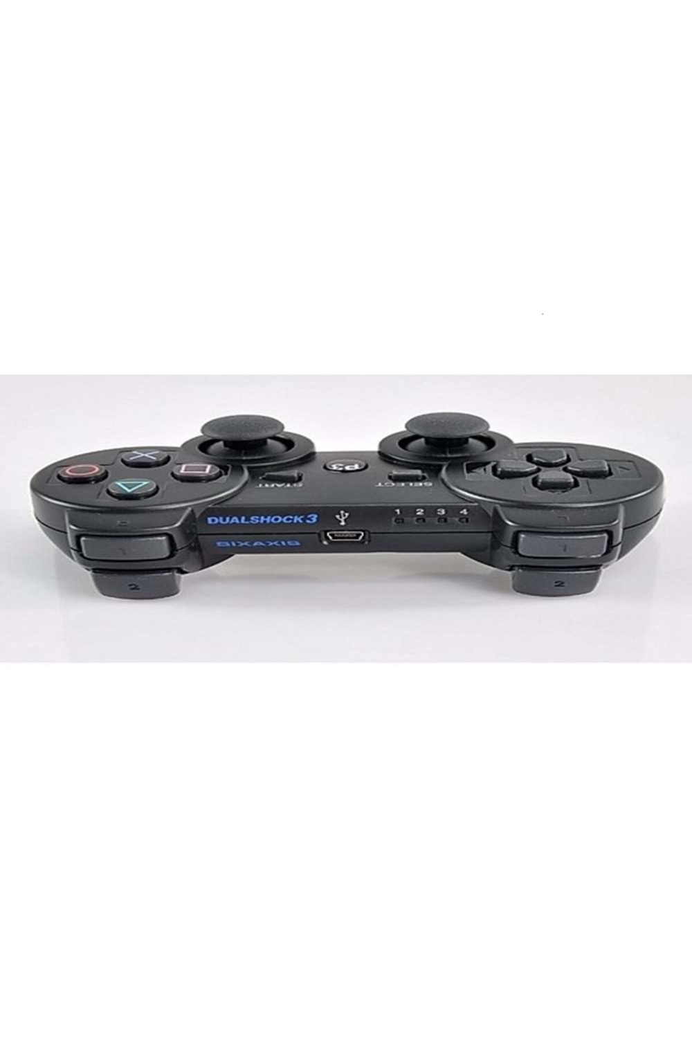 Polygold Pg-803 804 Ps3 Dualshock 3 Wireless Controller Oyun Kolu