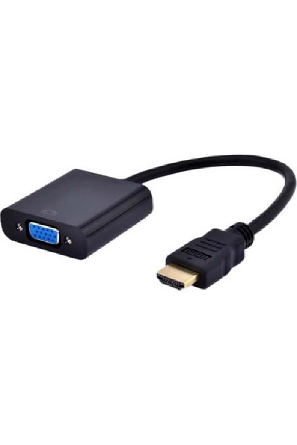 Hdmı To VGA Dönüştürücü
