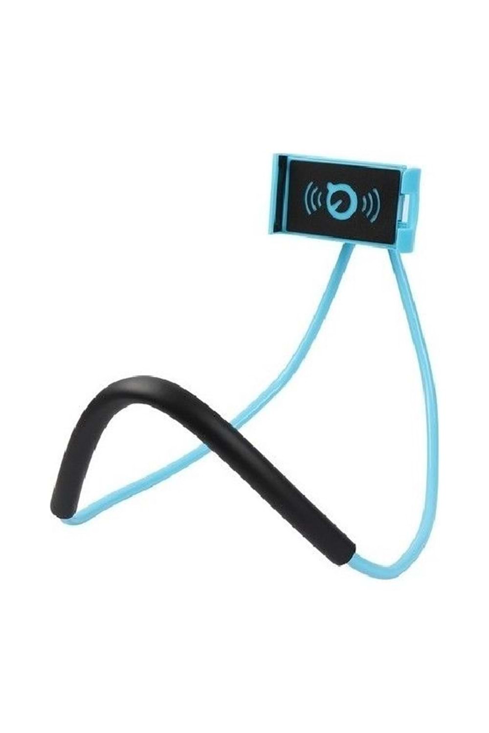 Telefon Tutucu. Boyun Askılı