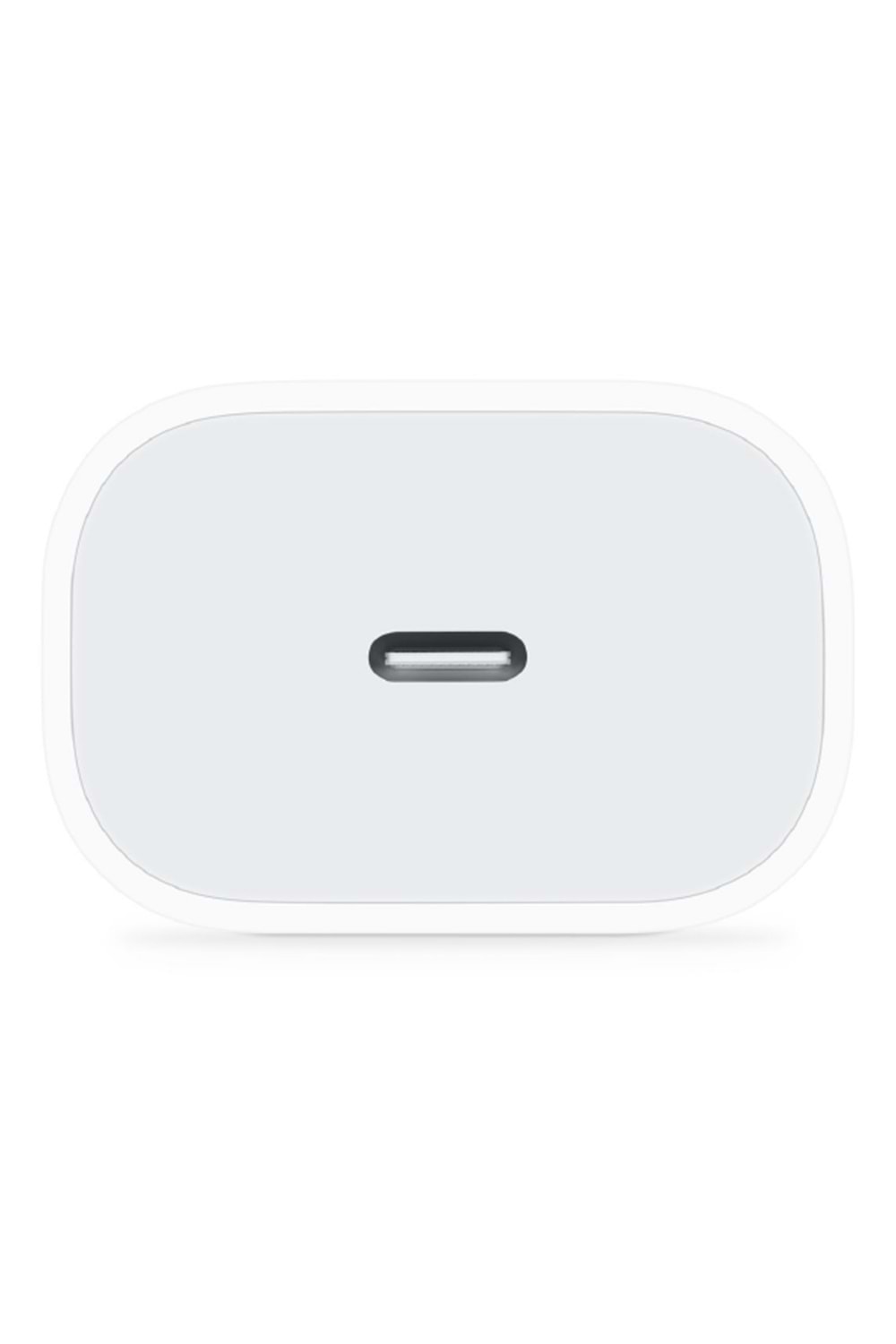 apple hızlı şarj20w usb-c güç adaptörü
