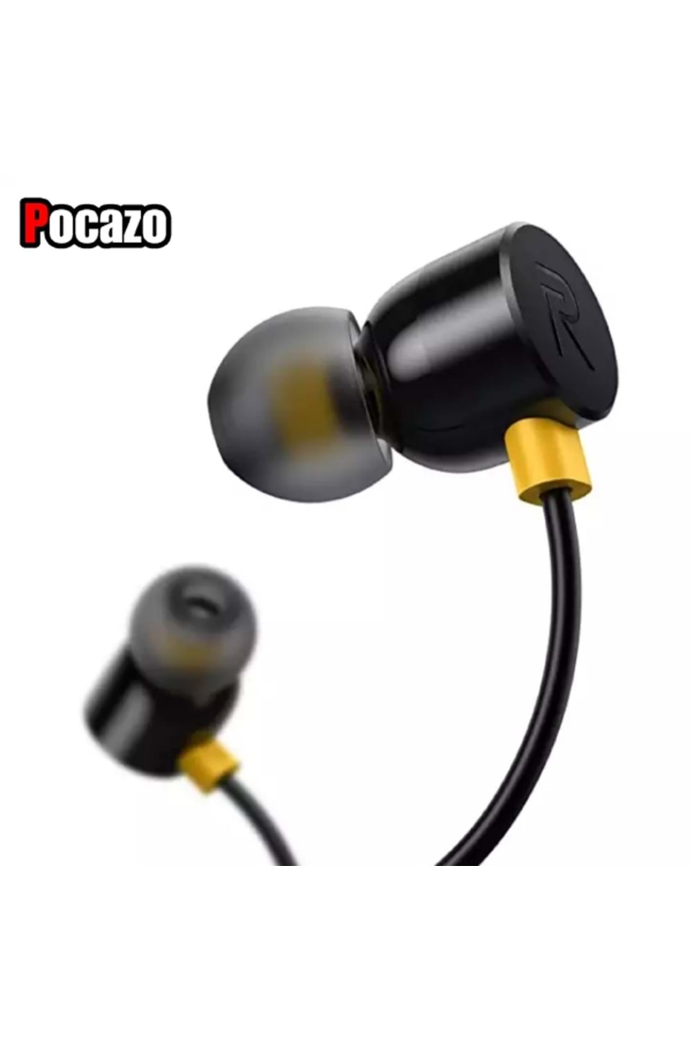 Realme Buds 2 In Ear Metal Kulaklık RMA-101
