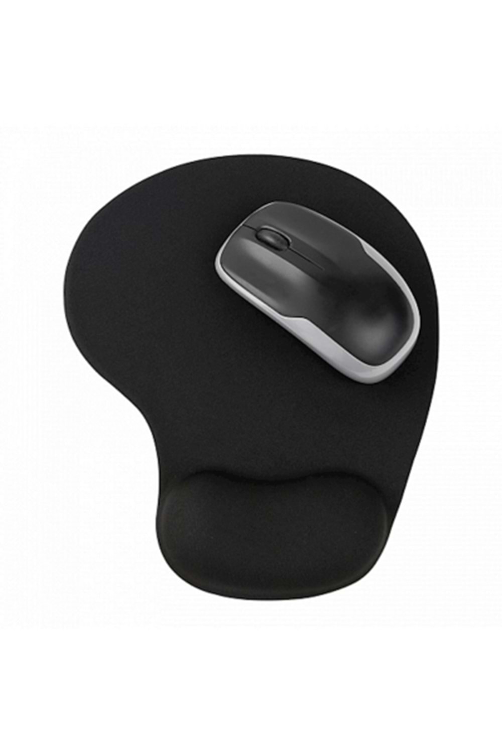 APPA SİYAH JEL BİLEKLİKLİ MOUSE PAD