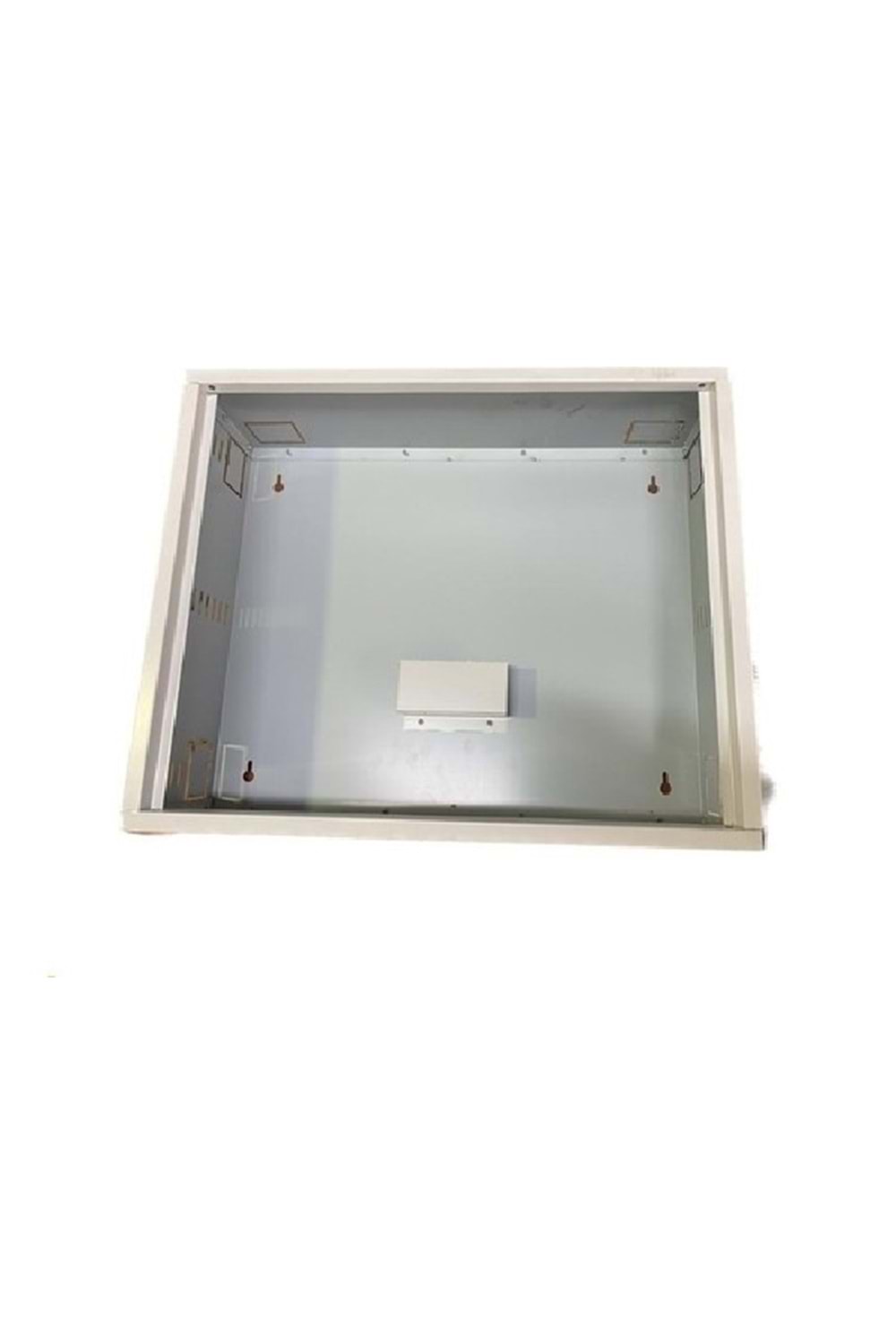 DVR NVR VE CCTV Pano/box Rack Kabinet ve Monitor Koruma Kutusu 550X450X170