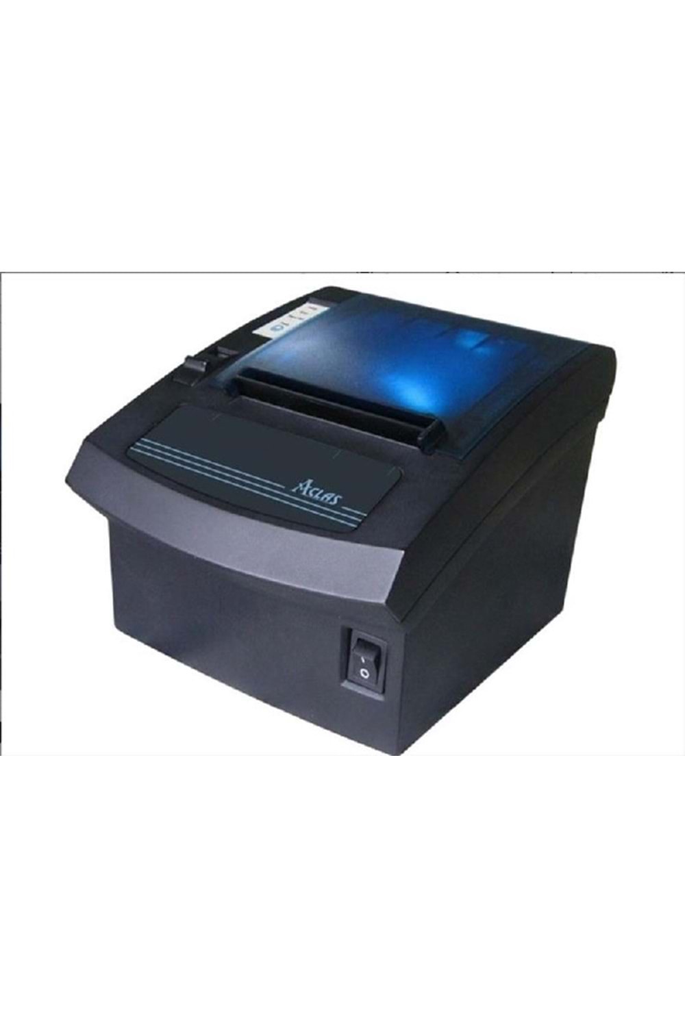 ACLAS PP7X Thermal Seri + Usb 250 mm/sn 203 dpi Fiş Yazıcı #alosat