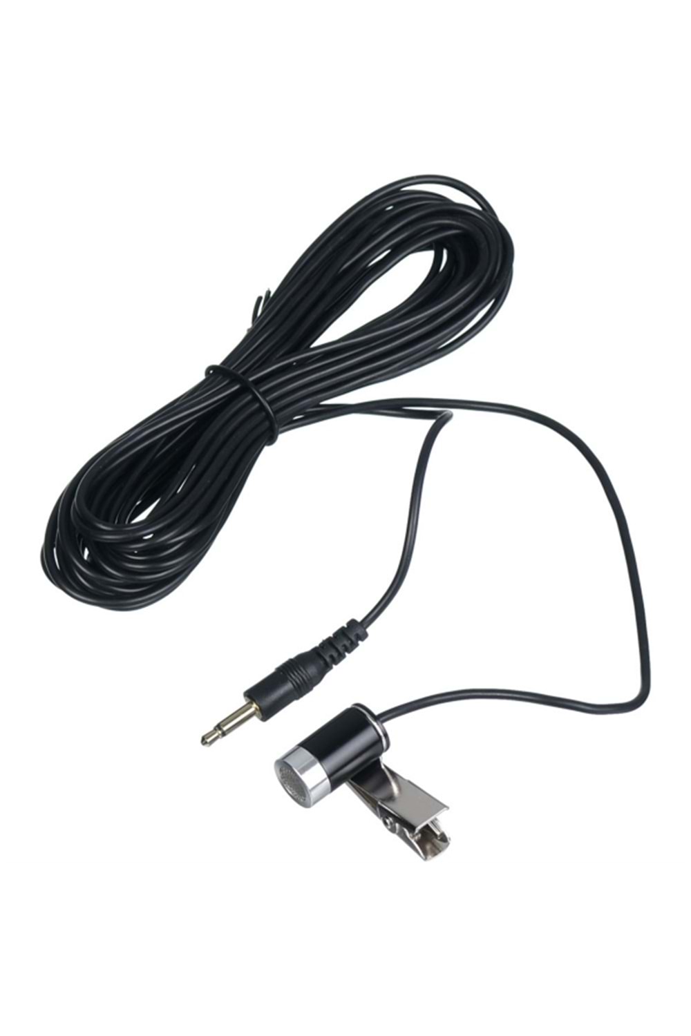 İFOX Kablolu Yaka Mikrofonu FX-22 FX-20 #alosat