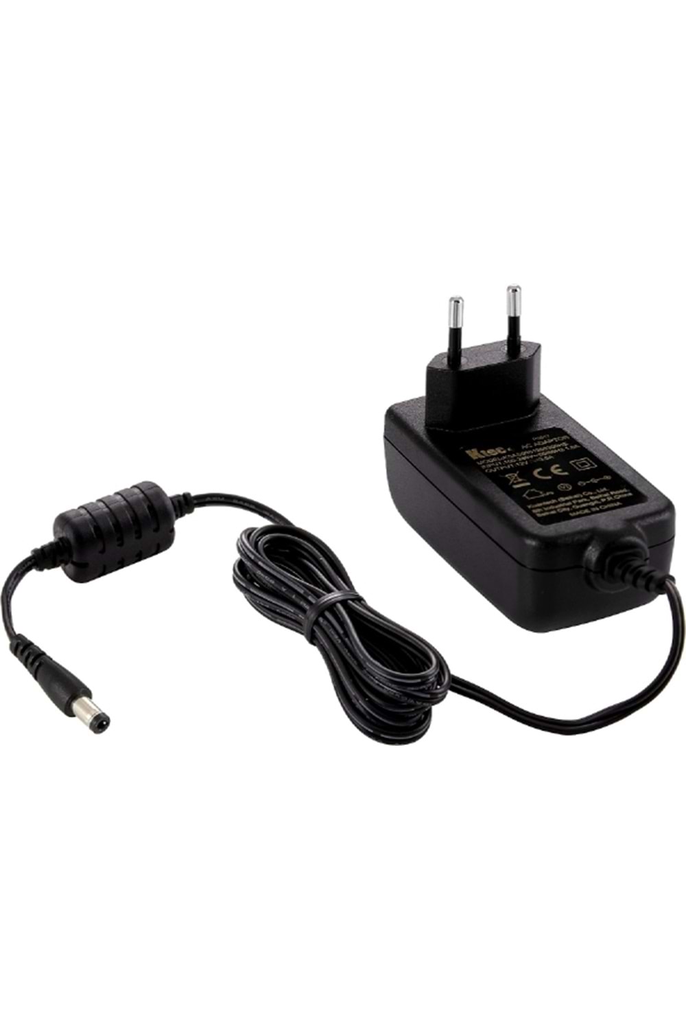 ADAPTÖR 12V 2.5A