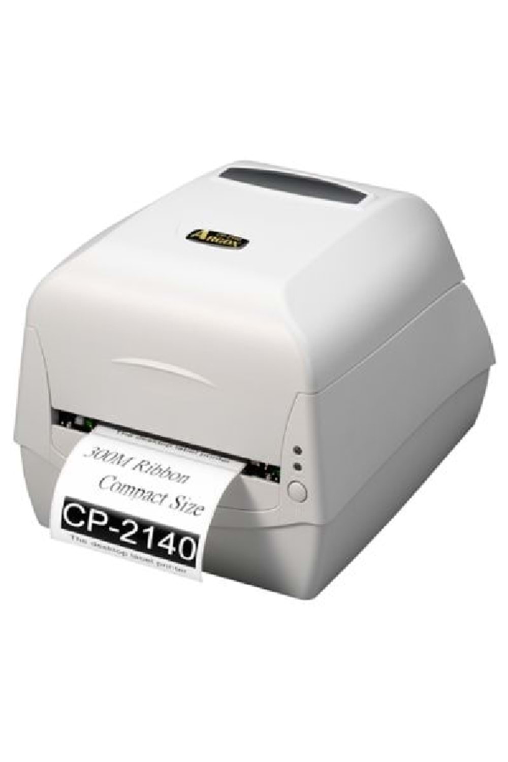 ARGOX CP-2140 Thermal + Thermal Transfer Seri + Usb + Paralel 104 mm/sn 203 dpi Barkod Yazıcı
