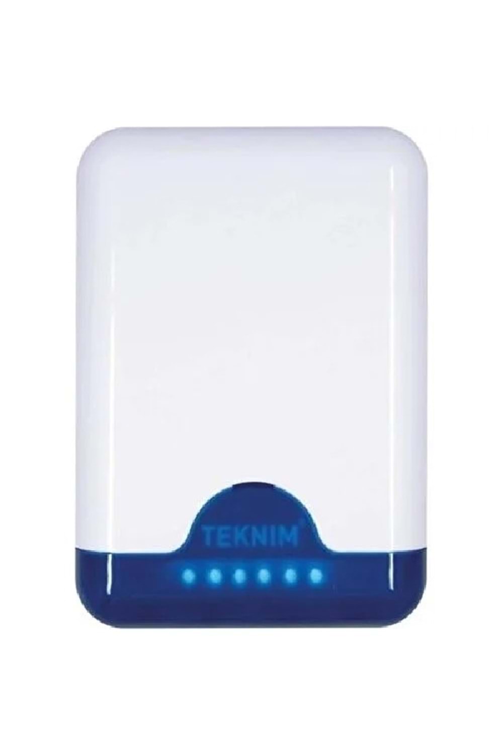 TEKNİM VAS-701 Sahte Ledli Harici Siren